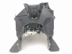 Tablier avant scooter