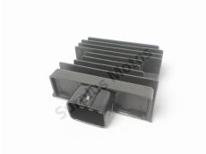 Regulateur de tension