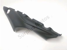 Carenage arriere droit