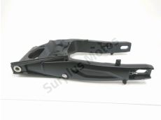 Bras oscillant complet