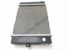 Radiateur eau