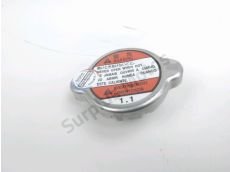 Bouchon de radiateur