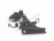 Etrier frein arriere