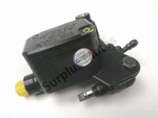 Maitre cylindre frein ar complet