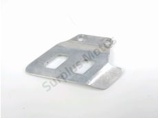 Habillage platine droit