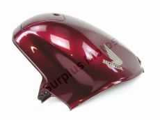 Habillage de reservoir