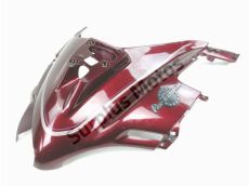 Flanc carenage gauche