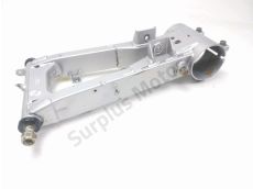 Bras oscillant complet