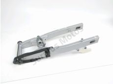 Bras oscillant complet