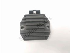 Regulateur de tension