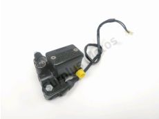 Maitre cylindre frein av complet