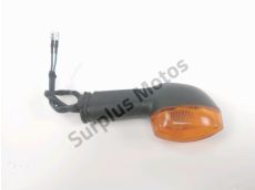 Clignotant arriere d