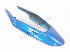 Coque arriere complete