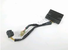 Regulateur de tension