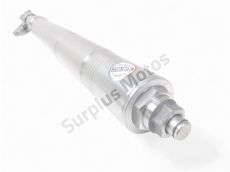 Tube de fourche droit