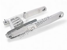 Bras oscillant complet