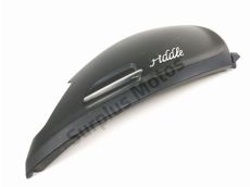 Carenage arriere droit