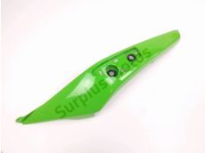 Carenage arriere gauche