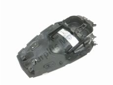 Passage de roue complet