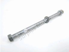 Axe de bras oscillant