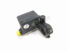 Maitre cylindre frein av complet