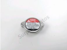 Bouchon de radiateur