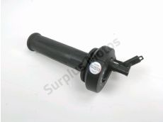 Accelerateur ride by wire