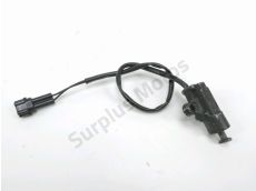 Contacteur de bequille