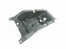 Passage de roue complet