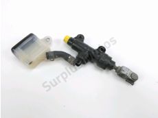 Maitre cylindre frein ar complet