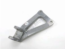 Platine arriere gauche complete