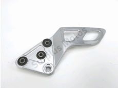 Platine avant gauche