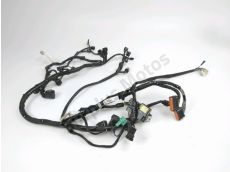 Faisceau electrique