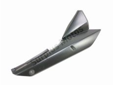 Habillage de cadre droit