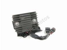 Regulateur de tension