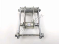 Biellette amortisseur