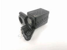 Maitre cylindre frein av complet