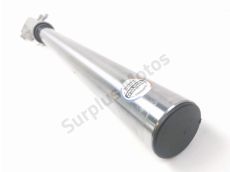 Tube de fourche droit