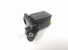 Maitre cylindre frein av complet