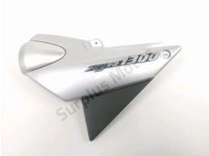 Habillage de cadre droit