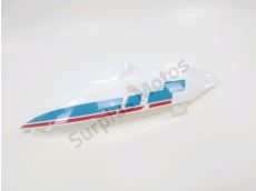 Carenage arriere gauche