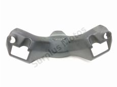 Habillage avant du guidon