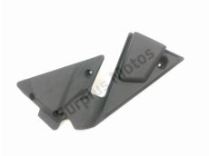 Habillage de cadre gauche