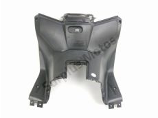 Tablier avant scooter