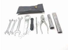 Trousse outil