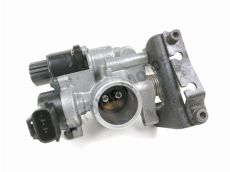 Corps d'injection droit