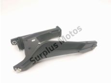 Bras oscillant complet