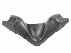 Habillage avant du guidon