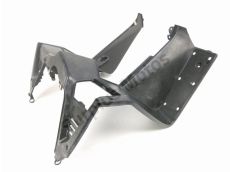 Tablier avant scooter