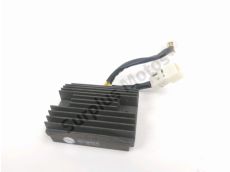 Regulateur de tension
